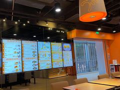 -大快活(丽丰店)