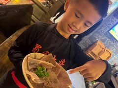 -蜀国大将老火锅(江北店)