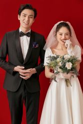 -杭州金夫人婚纱摄影(富阳私享店)