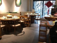-贰重天冰煮羊自助火锅(东坝店)