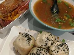 -小杨生煎(龙之梦购物中心店)