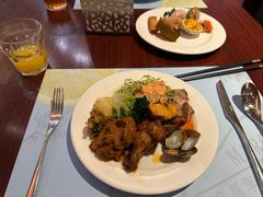 -马哥孛罗咖啡厅·Cafe Marco (厦门马哥孛罗东方大酒店)