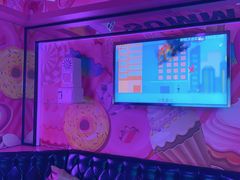 -好乐迪KTV(金钻店)