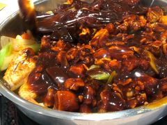 -黄记煌三汁焖锅(裕华万达广场店)