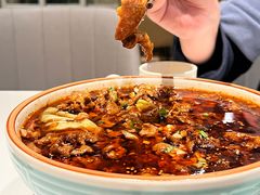 -红樱桃·欢乐餐厅(太原里店)