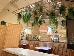 -CRAZYONES克芮旺斯西班牙餐厅(苏州中心店)