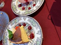 -BROWNSTONE布朗石西班牙餐厅(富城店)