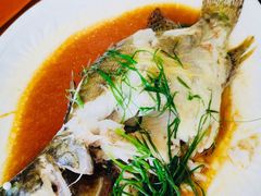 -东馆和天下特色餐饮(工农店)