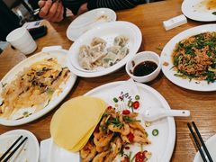 -米香居新鲁味·水饺餐厅