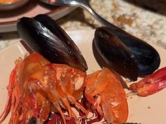 -BROWNSTONE布朗石西班牙餐厅(富城店)