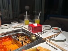 -海底捞火锅(外滩店)