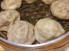 -百年尹氏汤包(环球美食荟店)
