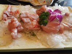 -大龙辣火锅·龙虾·烧烤(湖滨新天地店)