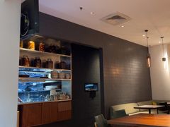-BAKER&SPICE(安福路店)