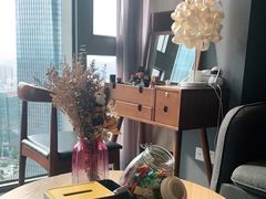 -得闲·高空SPA(东盟店)