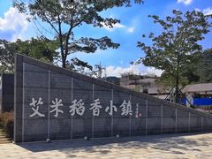 -风云岭森林公园