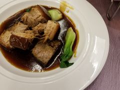 特色东坡肉-银都上海菜馆(粤海东路店)