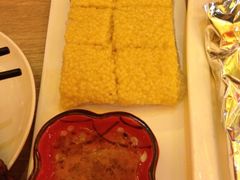 iphone_upload_pic-西贝(金桥店)