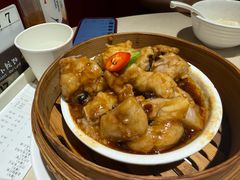 -香港池仔记肠粉王(博多新记襄阳南路店)