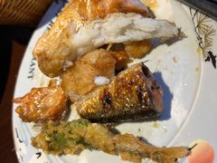 -松子料理(白家庄店)