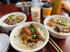 -凌舍好烧鹅(中山路店)
