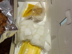 -SUN炸鸡专门店(西塔总店)