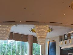 -深圳福田香格里拉大酒店