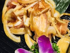 -NIUAN牛庵·日式和牛烧肉(恒隆店)