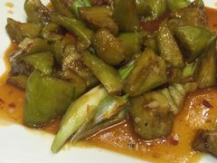 -清真益鑫羊肉手抓馆(南大街店)