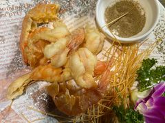 -隆喜元鱼汤包·海鲜(中联广场店)