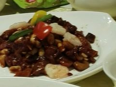 八宝辣酱-绿波廊(豫园店)