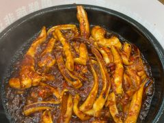 -米村拌饭(银泰中心店)