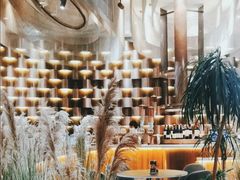 -théATRE茶聚场·餐厅(环球金融中心店)