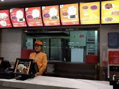 -庆丰包子铺(临河里店)