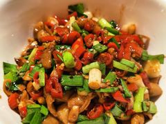 -老街鱼嘴巴(步步高新天地店)