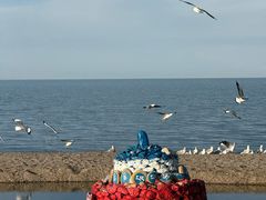-青海湖国家重点风景名胜区