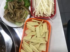 -到味·蒙小铁羊肉馆(粮道街总店)