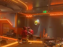 -西塔老太太泥炉烤肉(苏州大悦城店)