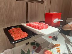-海底捞火锅(之心城店)