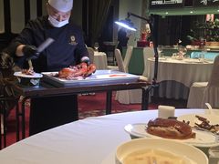 -北京宴(华贸购物中心店)