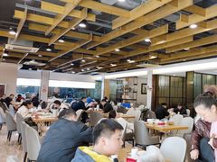 -米香居新鲁味·水饺餐厅