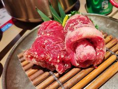 -西塔老太太泥炉烤肉(亚运村店)