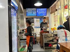 -小狗面馆(河东路店)