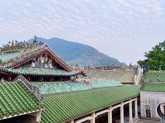 -悦城龙母祖庙