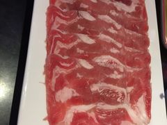 -巴四老城区炭火蛙锅(张江店)