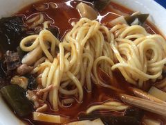 -庆蓉云·庆云面(双林店)