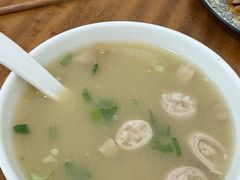 -温记府廟豆汤饭·始于1955年(海椒店)