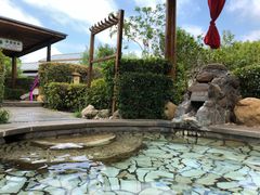 -庐山天沐温泉度假村