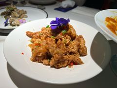 蒜香小酥肉-麻六记(新天地店)