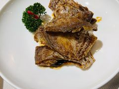 老上海熏鱼-上海人家花樣年华(虹口龙之梦店)